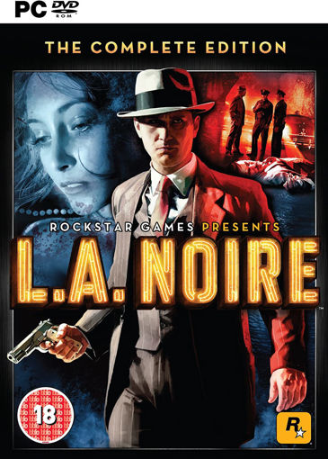 L.A. Noire - The Complete Edition