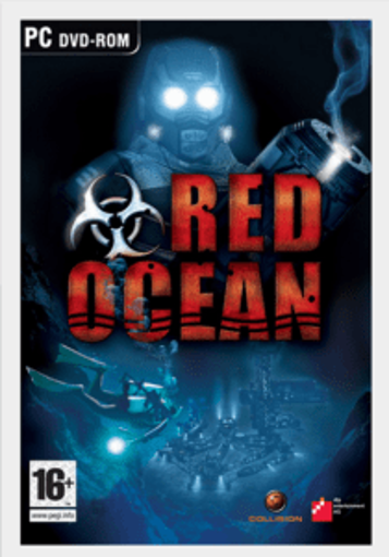 Red Ocean PC
