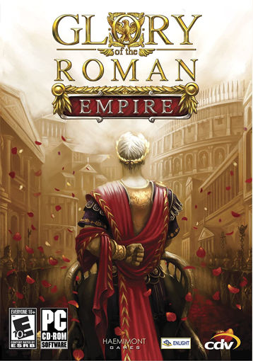 Glory of the Roman Empire - PC
