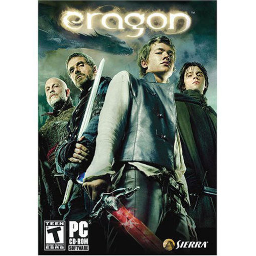 Eragon - PC