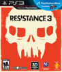 Imagen de Resistance 3 - Playstation 3
