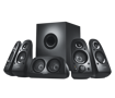 Изображение Logitech Z506 Surround Sound Home Theater Speaker System
