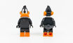 Lego minifigures - Daffy Duck