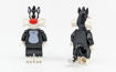 Lego minifigures - Sylvester