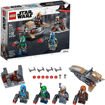 Lego Mandalorian™ Battle Pack 75267