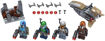 Lego Mandalorian™ Battle Pack 75267