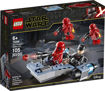 Lego Sith Troopers™ Battle Pack 75266