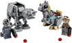 Lego AT-AT™ vs. Tauntaun™ Microfighters 75298