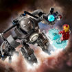 Lego Iron Man: Iron Monger Mayhem 76190