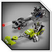 Immagine di LEGO Star Wars The Bad Batch Attack Shuttle 75314