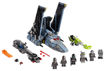 Изображение LEGO Star Wars The Bad Batch Attack Shuttle 75314
