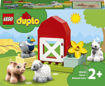 Lego , Duplo Farm Animal Care , 10949