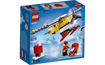לגו סיטי , מטוס דואר , 60250, Lego City , Mail Plane