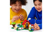 לגו סופר מריו , בית , 71367 , Lego, Mario’s House & Yoshi Expansion Set