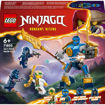 LEGO , Ninjago , Dragon Rising , 71805