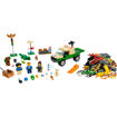 LEGO City , Wild Animal Rescue Missions , 60353